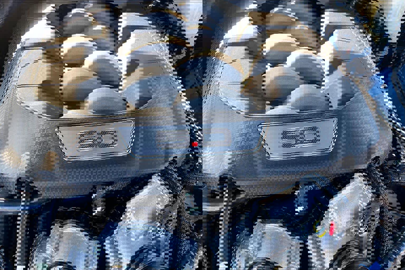 Used 2024 Ford Mustang GT Premium image 30