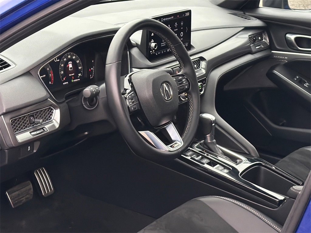 Used 2024 Acura Integra A-Spec image 15