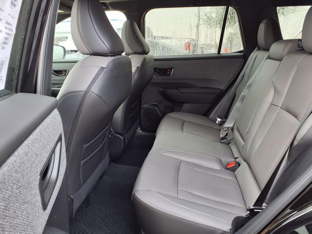 New 2026 Subaru Outback Limited AWD/4WD image 8