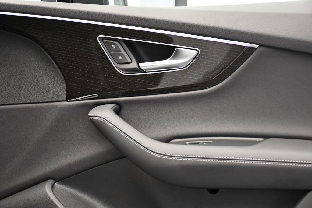 New 2026 Audi Q7 2.0T Premium Plus image 45