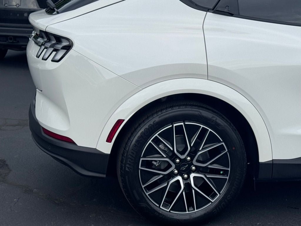 New 2026 Ford Mustang Mach-E Premium AWD/4WD image 44