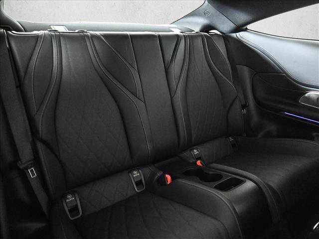 Used 2024 Mercedes-Benz CLE 300 4MATIC Coupe image 20