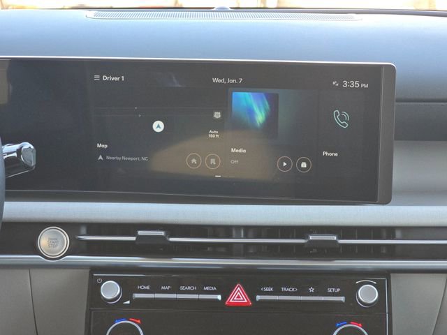 Used 2025 Hyundai Tucson SEL image 18