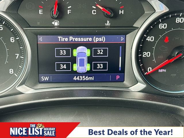 Used 2019 Chevrolet Equinox Premier image 12