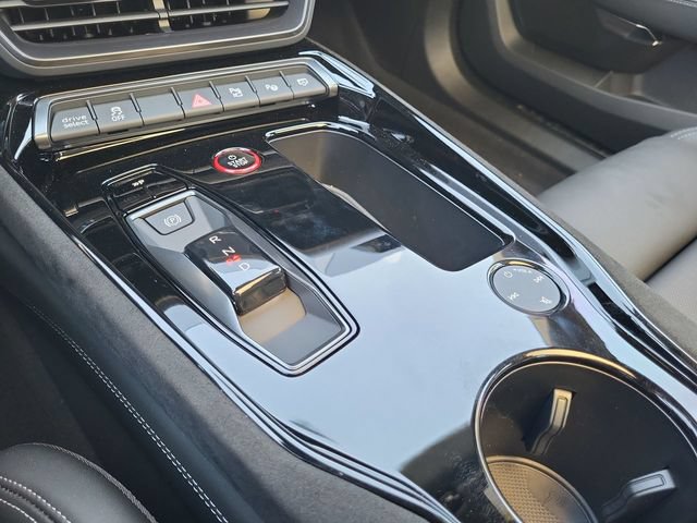 New 2026 Audi RS e-tron GT performance AWD/4WD image 24