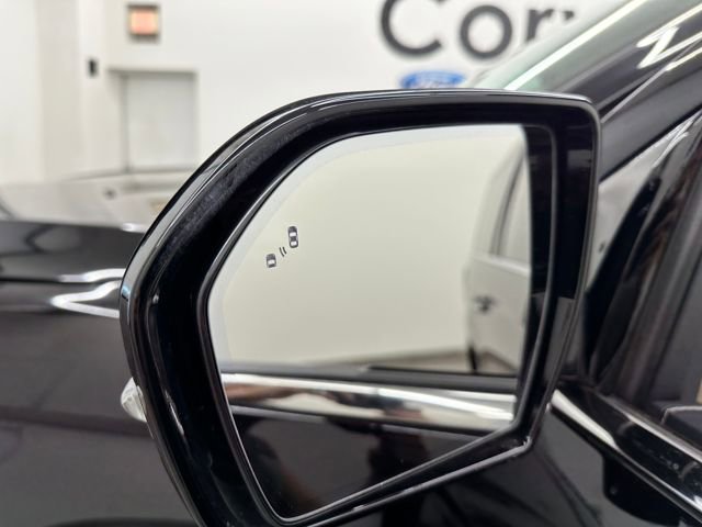 Certified 2024 Ford Expedition Limited image 42