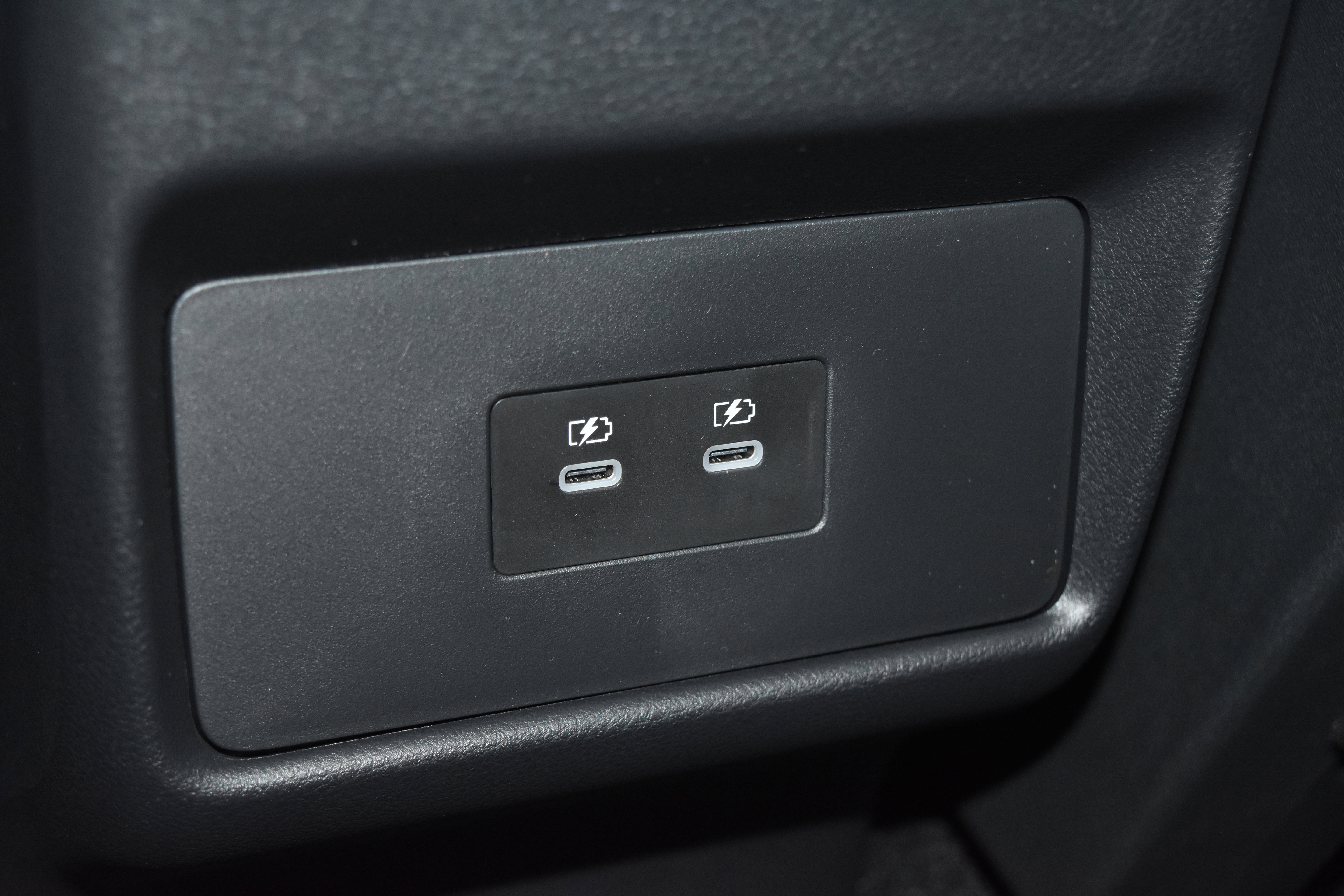 New 2026 Nissan Rogue SV w/ Rock Creek Premium Package image 19
