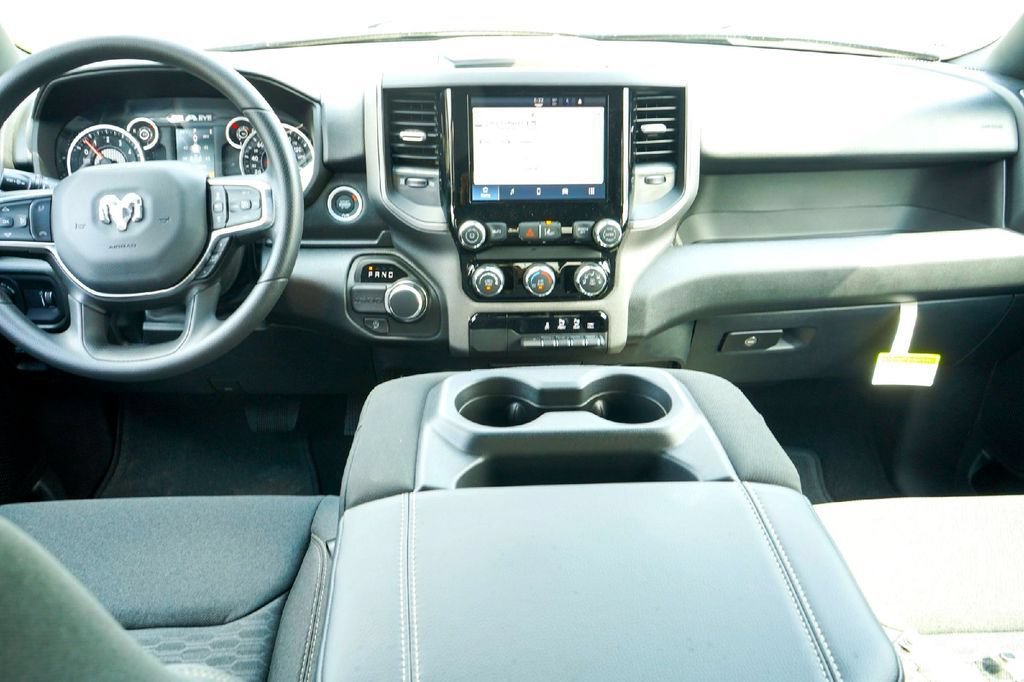 New 2026 RAM 1500 Express RWD image 18