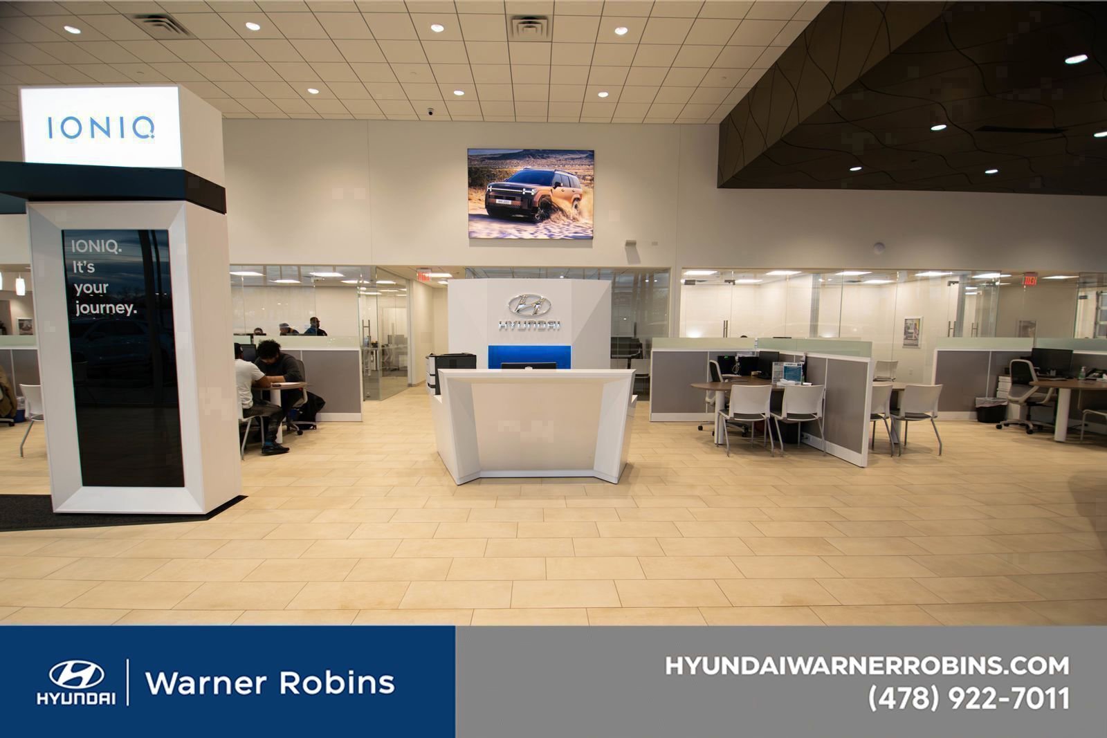 New 2026 Hyundai Kona SE image 28