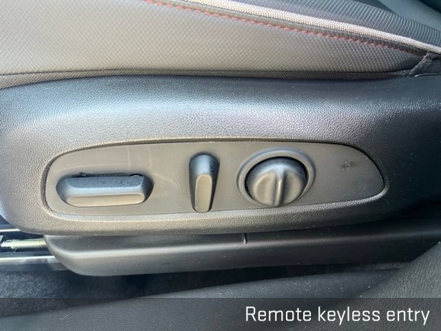 Used 2022 Chevrolet TrailBlazer RS AWD/4WD image 18