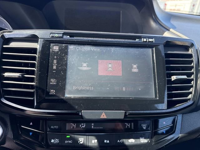 Used 2016 Honda Accord EX-L image 27