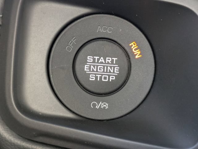 New 2026 Jeep Wrangler Rubicon AWD/4WD image 29