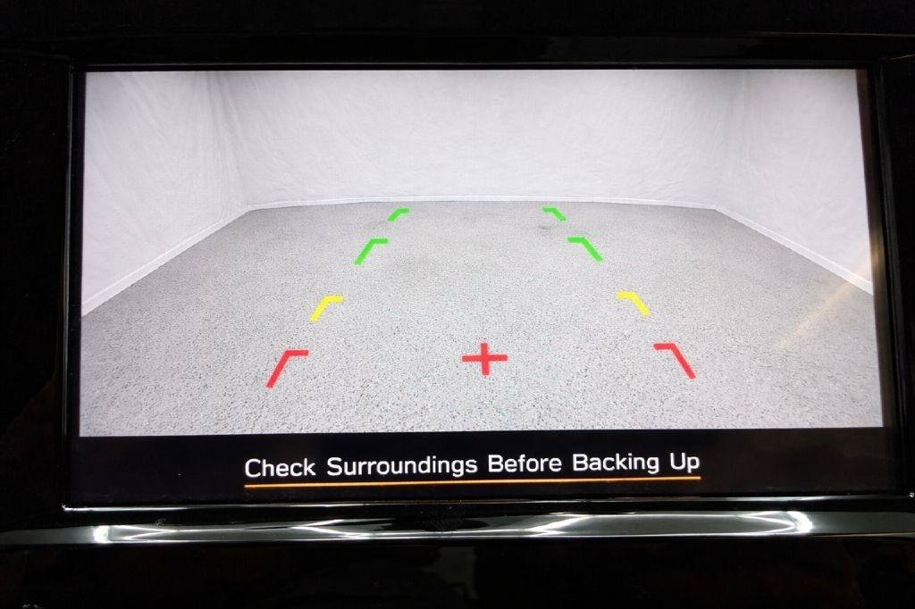 Used 2019 Subaru Forester Premium w/ All-Weather Package AWD/4WD image 18