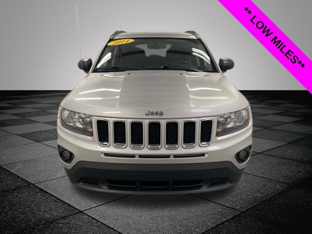 Used 2014 Jeep Compass Sport w/ Power Value Group AWD/4WD image 2