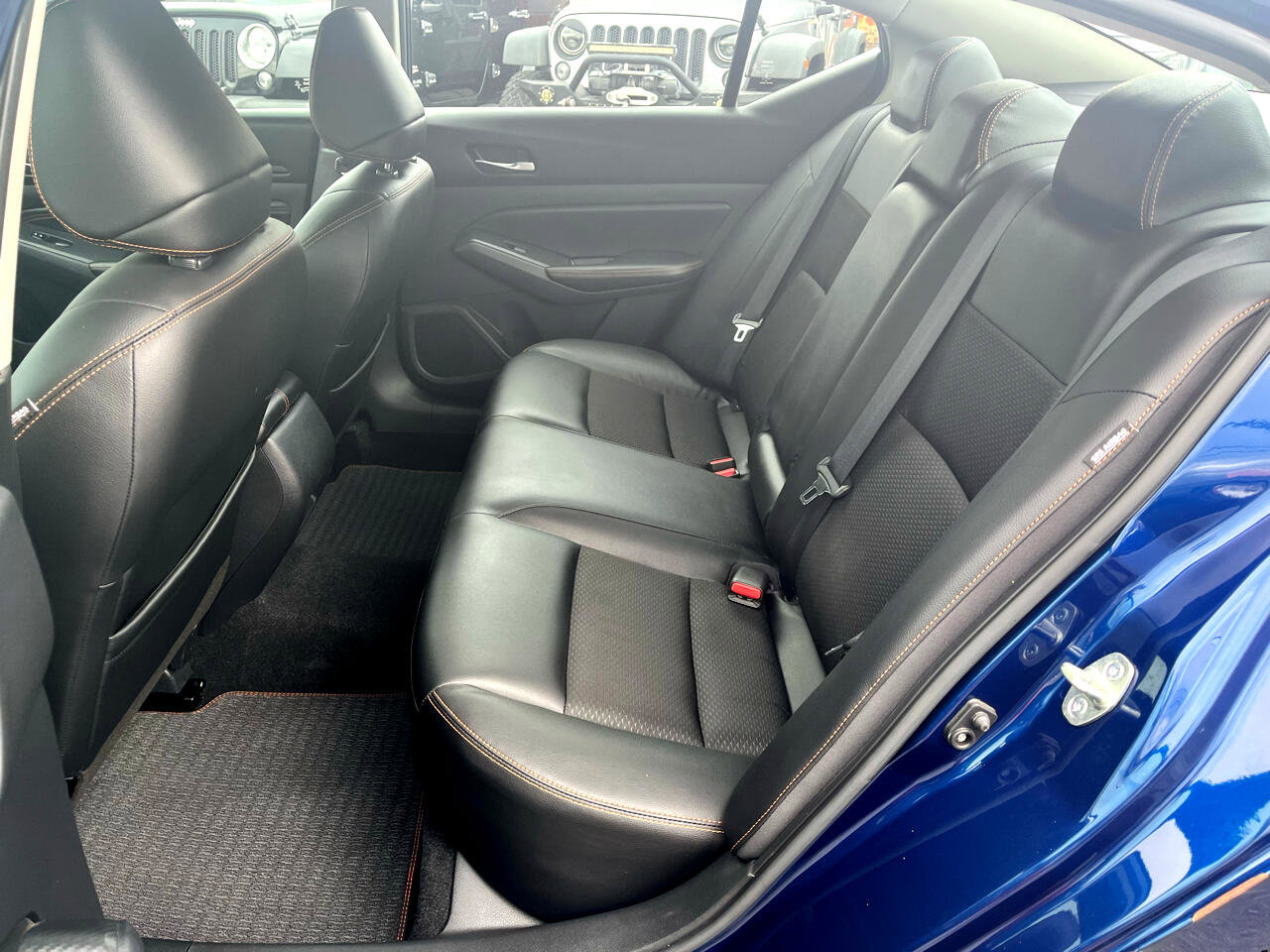 Used 2020 Nissan Altima 2.5 SR image 13