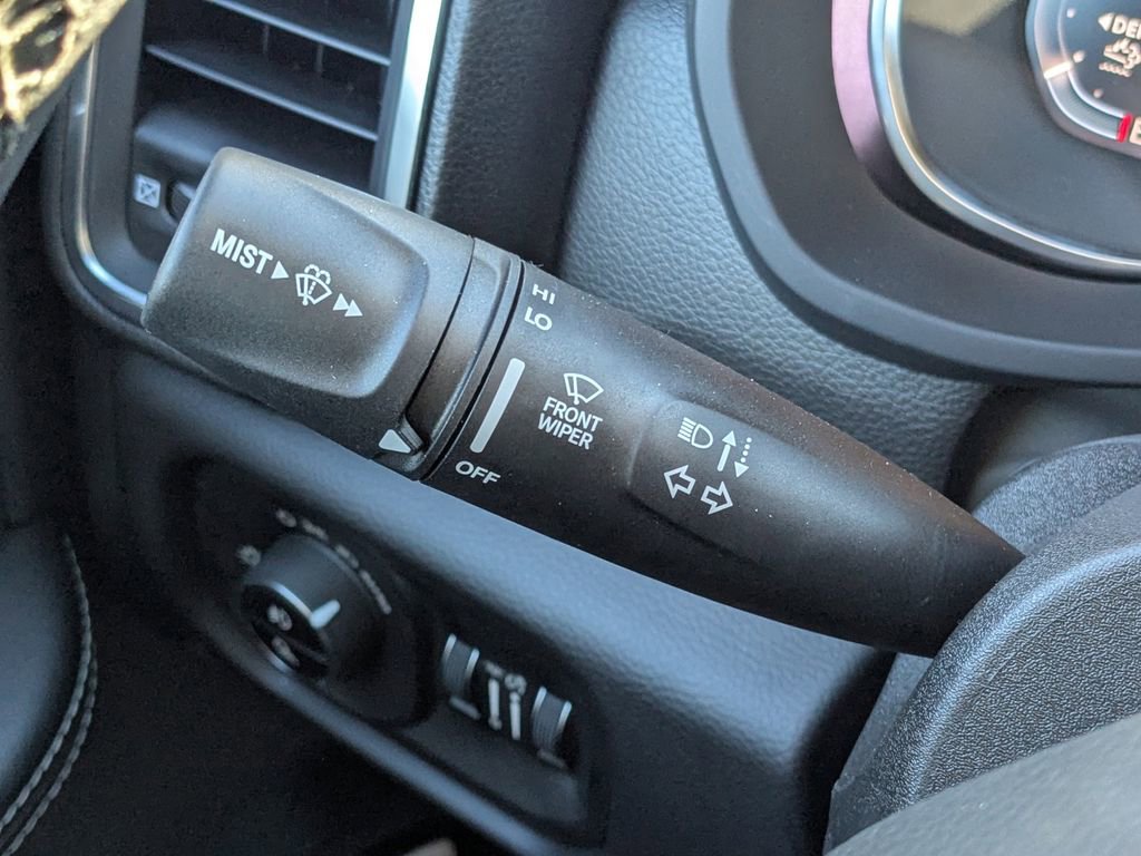 New 2026 RAM 2500 Laramie image 26