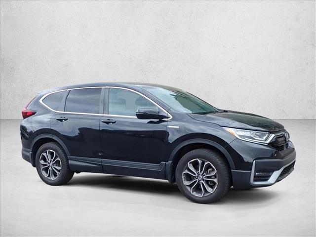 Used 2020 Honda CR-V EX-L image 15