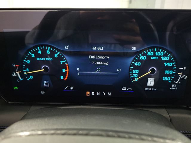 Used 2024 Ford Mustang Dark Horse RWD image 20