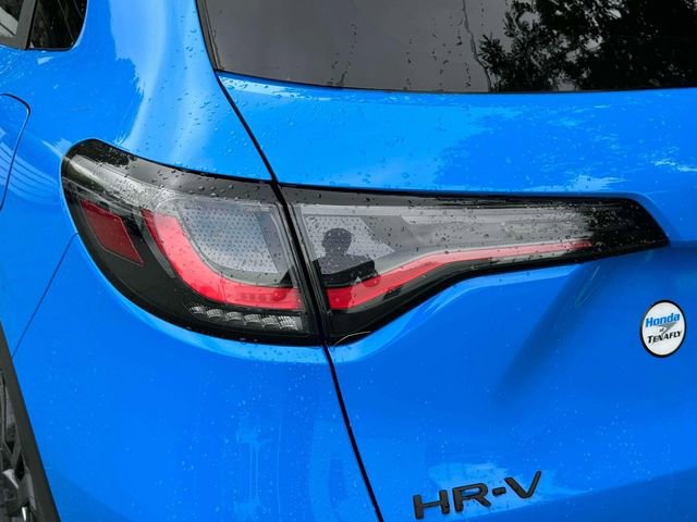 New 2026 Honda HR-V Sport image 9
