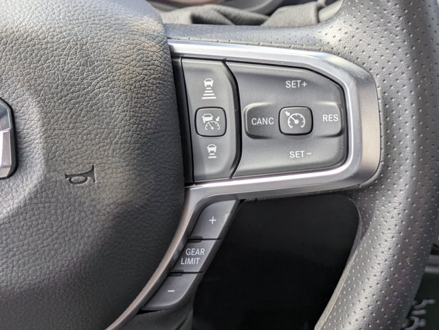 New 2026 RAM 3500 Tradesman w/ Chrome Appearance Group A AWD/4WD image 24