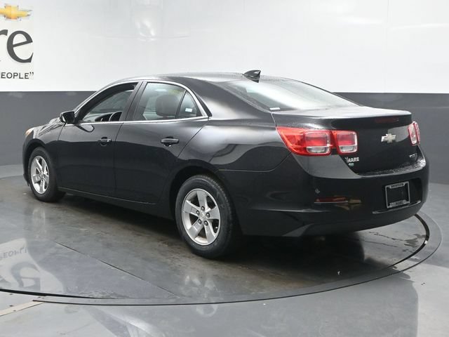 Used 2015 Chevrolet Malibu LT FWD image 30