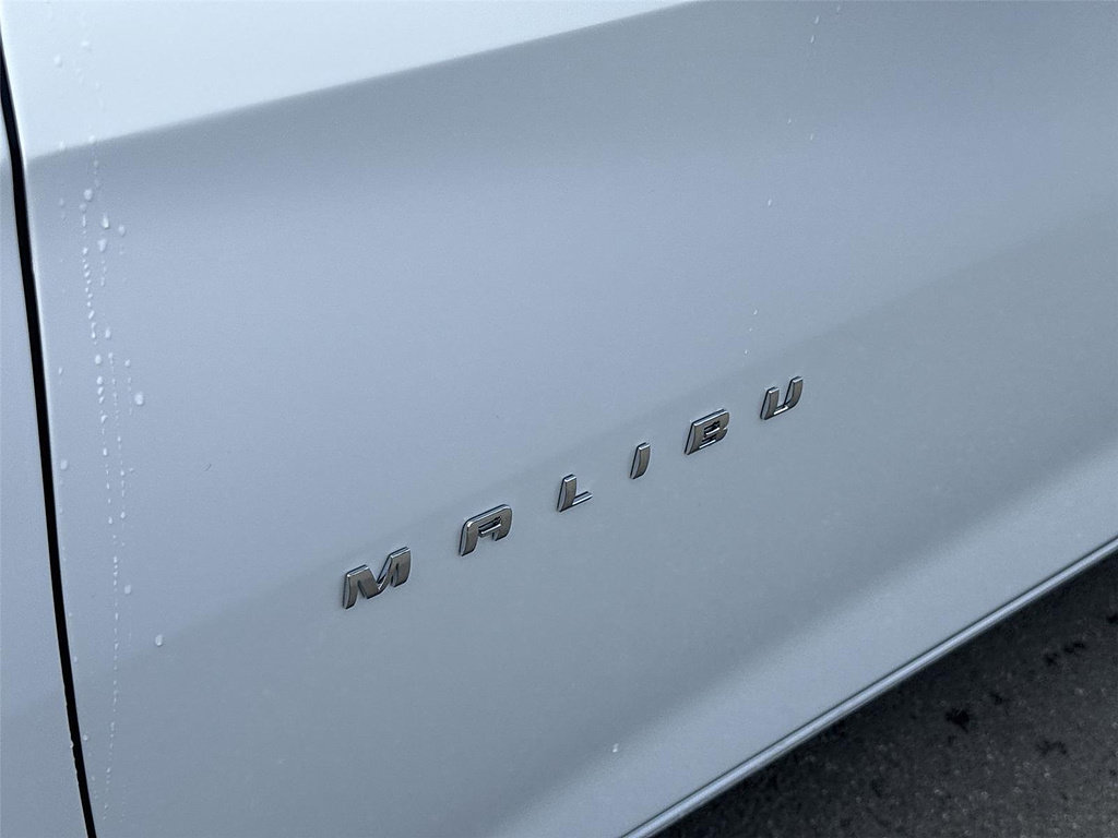 Used 2025 Chevrolet Malibu LT FWD image 29