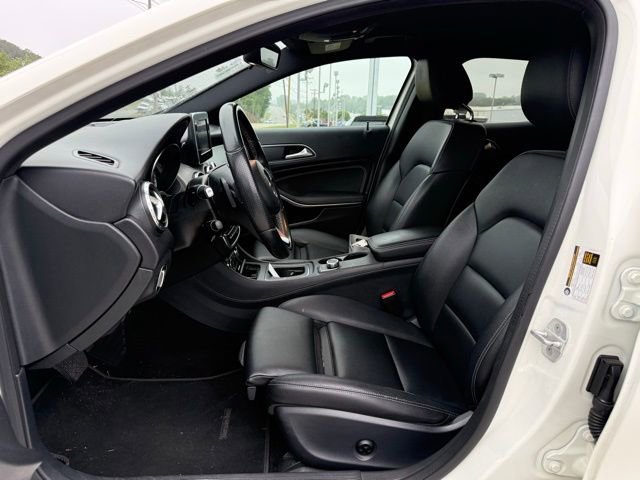 Used 2016 Mercedes-Benz GLA 250 4MATIC image 17