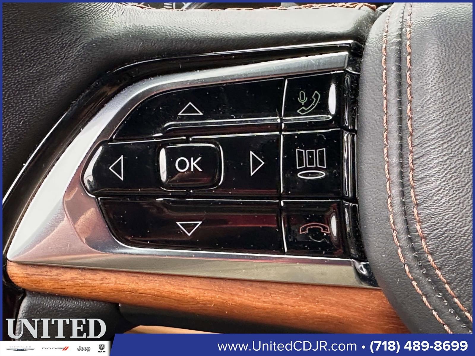 Used 2022 Jeep Grand Cherokee Summit image 27