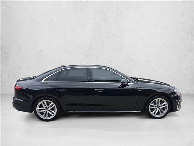 Certified 2023 Audi A4 2.0T Prestige w/ Prestige Package AWD/4WD image 4