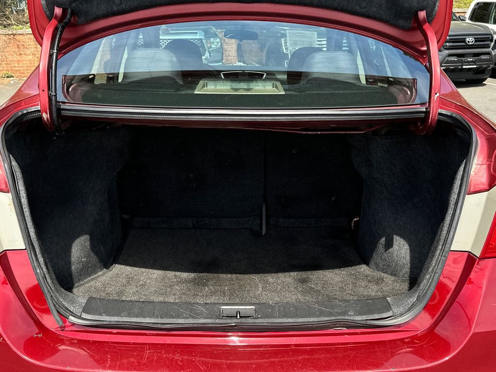 Used 2018 Nissan Sentra SV image 6