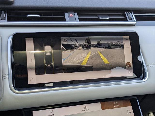 Certified 2023 Land Rover Range Rover Velar R-Dynamic S AWD/4WD image 15