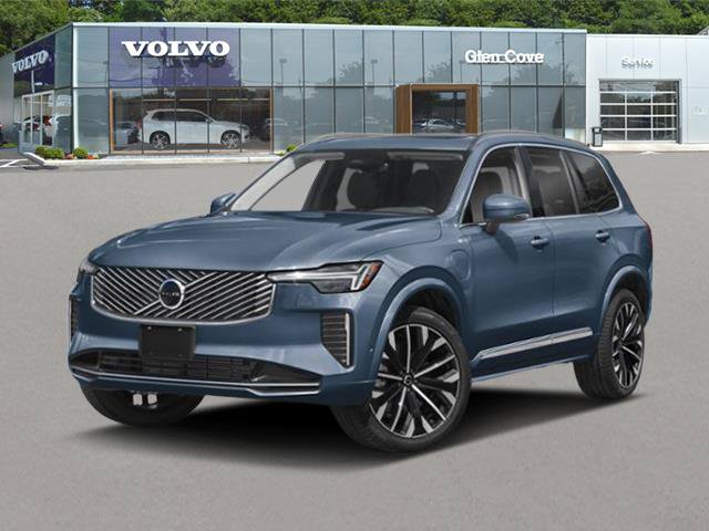 New 2026 Volvo XC90 T8 Plus w/ Protection Package Premier