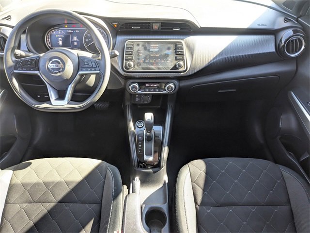 Used 2020 Nissan Kicks SV image 15