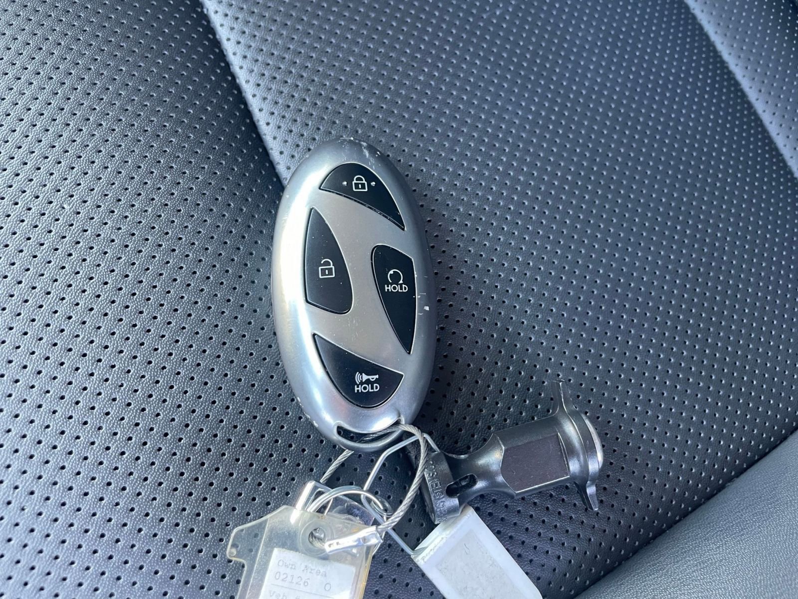 Used 2025 Hyundai Santa Fe SEL image 25