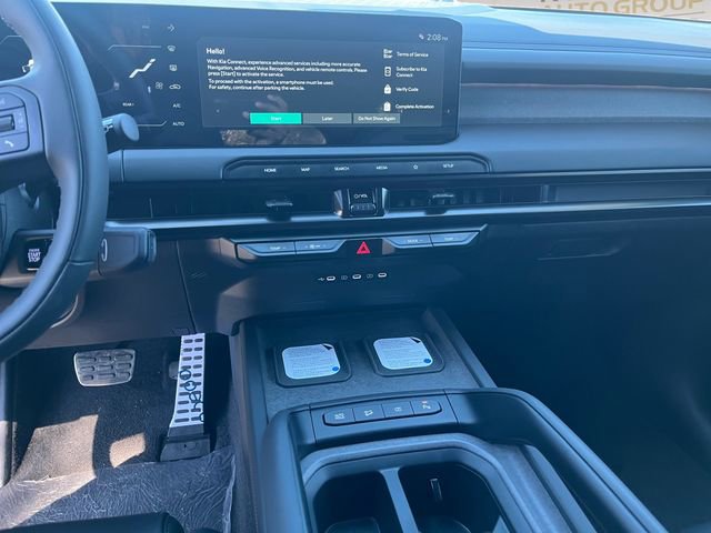 New 2027 Kia Telluride SX X-Pro AWD/4WD image 11