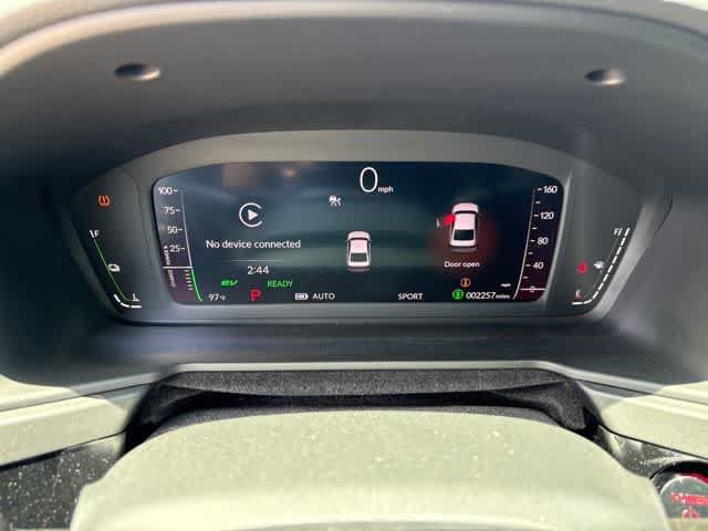 Used 2026 Honda Accord Sport image 15