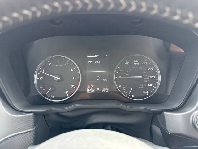 New 2026 Subaru Forester Premium AWD/4WD image 25