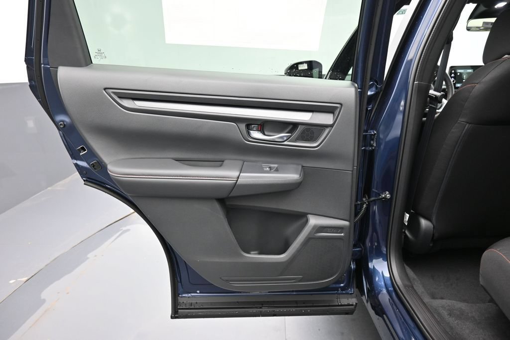 New 2026 Honda CR-V TrailSport image 24