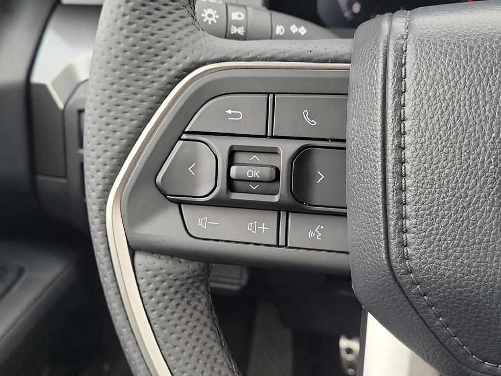New 2026 Toyota Tacoma TRD Sport AWD/4WD image 9