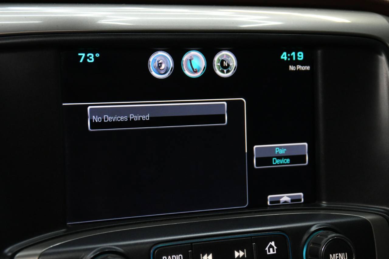 Used 2015 Chevrolet Silverado 2500 High Country AWD/4WD image 44