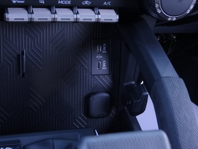 New 2026 Toyota Tacoma SR5 RWD image 24