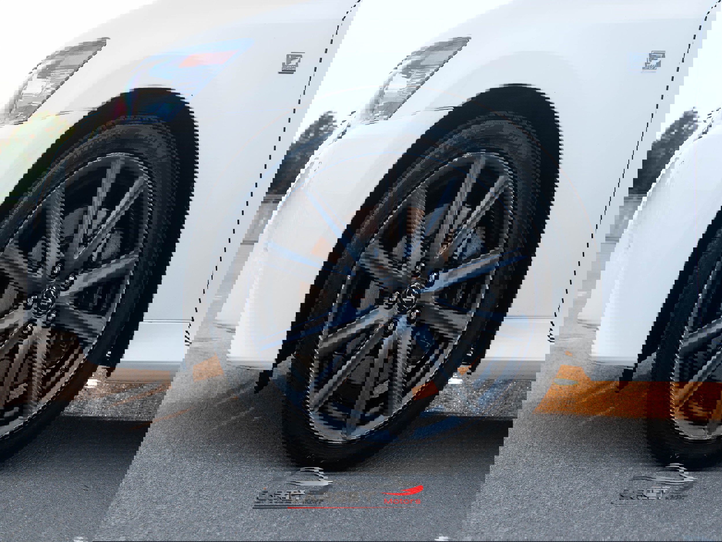 Used 2015 Lexus GS 350 F Sport w/ F Sport Package image 9