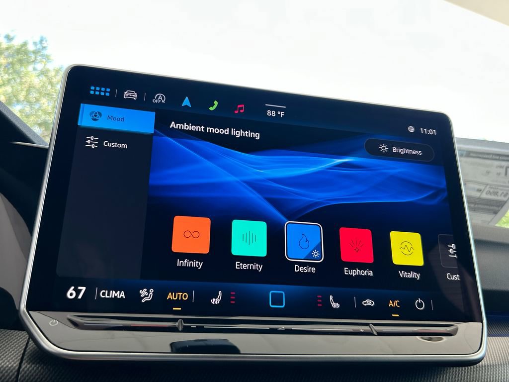 New 2026 Volkswagen GTI S FWD image 27