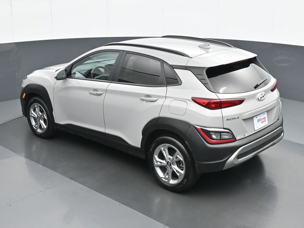 Used 2023 Hyundai Kona SEL w/ Cargo Package image 19