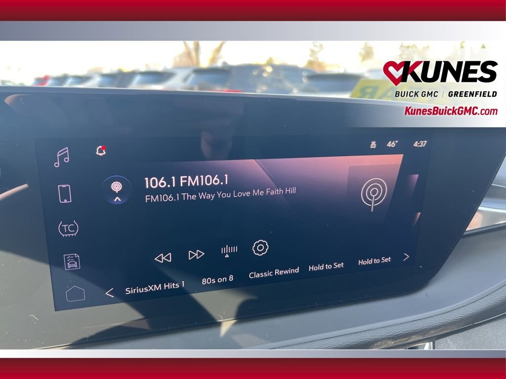 New 2026 Buick Envista Preferred w/ Convenience I Package image 27