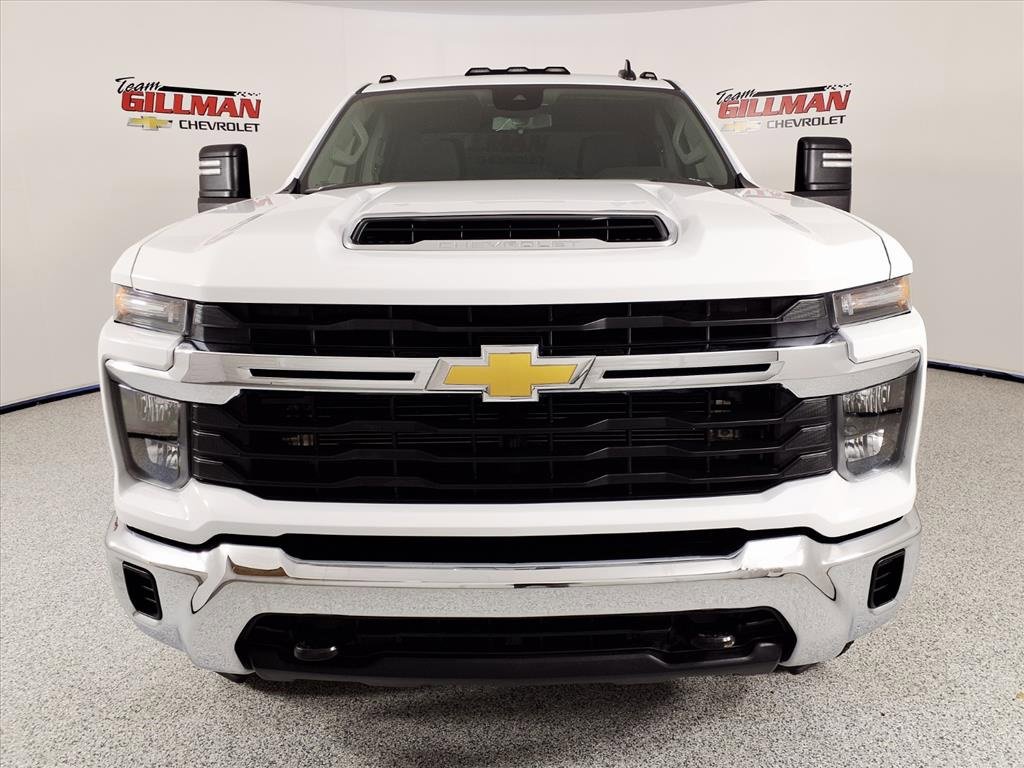 Used 2024 Chevrolet Silverado 3500 LT w/ Z71 Off-Road Package image 22