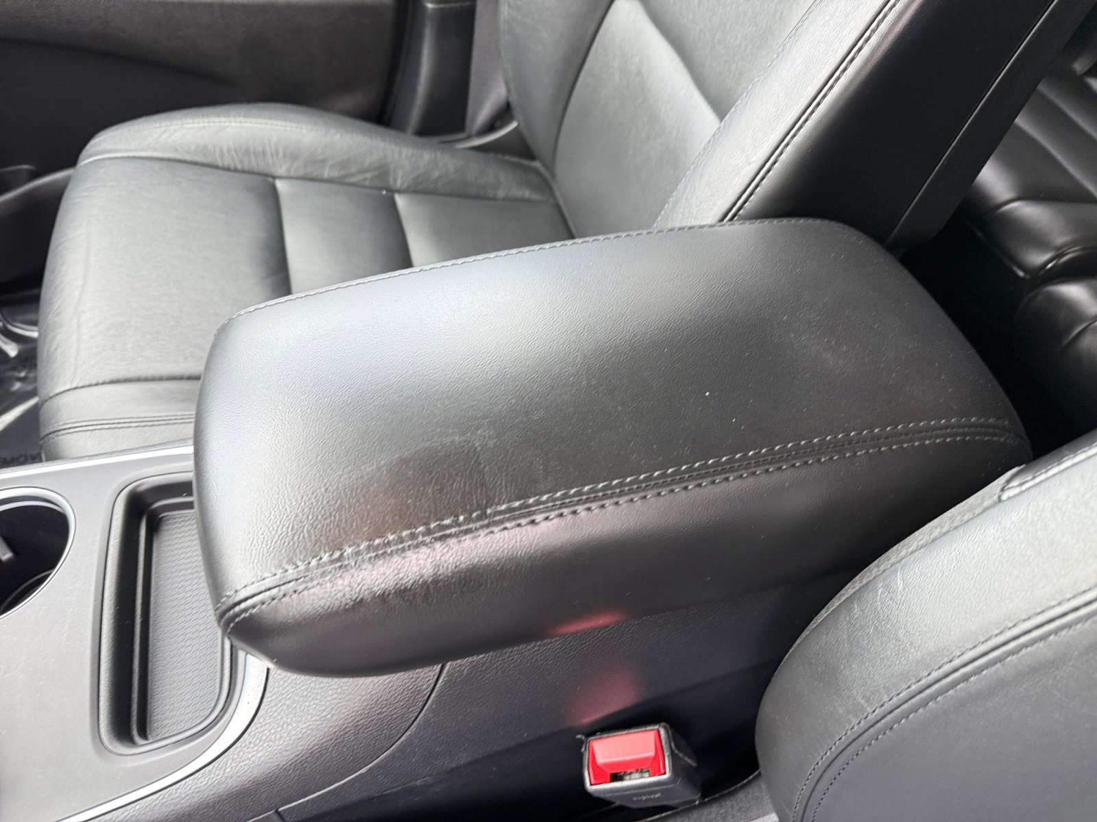 Used 2020 Dodge Durango SXT image 14