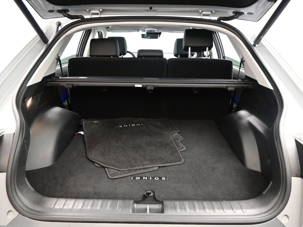 Used 2024 Hyundai Ioniq 5 Limited image 38
