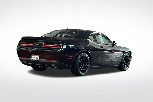 Used 2018 Dodge Challenger T/A image 5