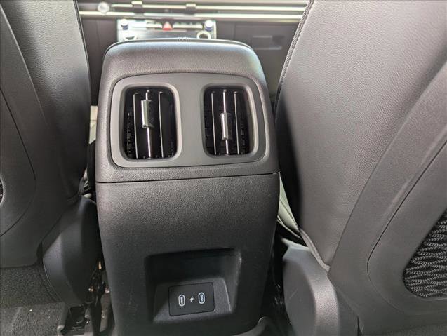 New 2026 Hyundai Santa Cruz Limited image 22